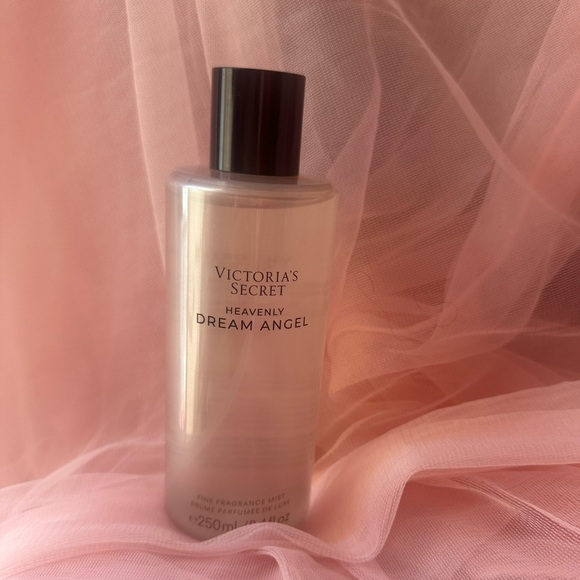 Victoria's Secret Heavenly Dream Angel 250 ml/ 8.4 Fine Fragrance Mist - Picture 1 of 3